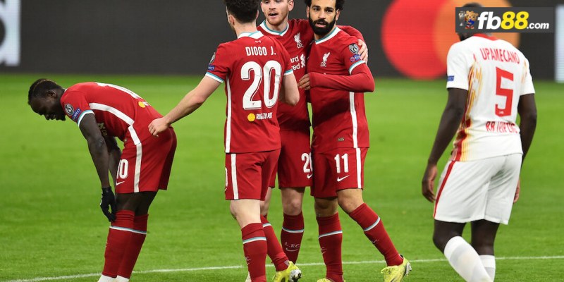Soi kèo RB Leipzig vs Liverpool 02h00 ngày 24/10/2024 – C1 1 Chuyên gia FB88 nhận định RB Leipzig vs Liverpool