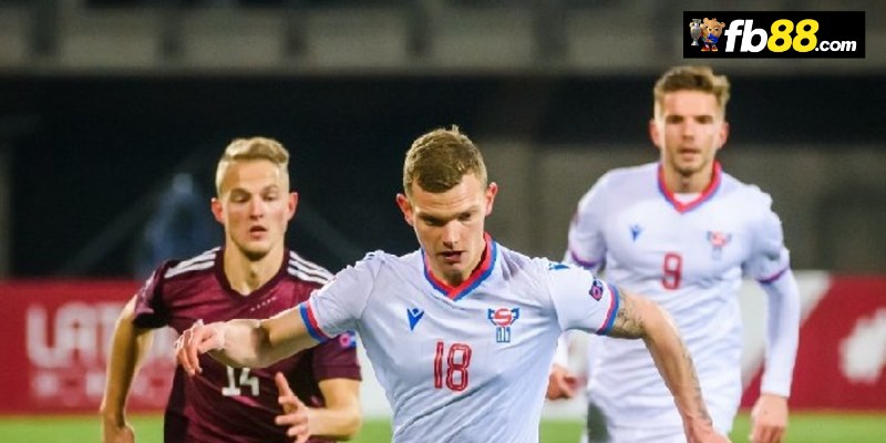 Soi kèo Nations League: Armenia vs Đảo Faroe 00h00 15/11/24 1 Dự đoán tài xỉu trận Armenia vs Đảo Faroe