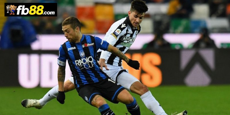 Soi kèo VĐQG Italia: Atalanta vs Udinese 18h30 ngày 10/11/24 1 Dự đoán tài xỉu trận Atalanta vs Udinese