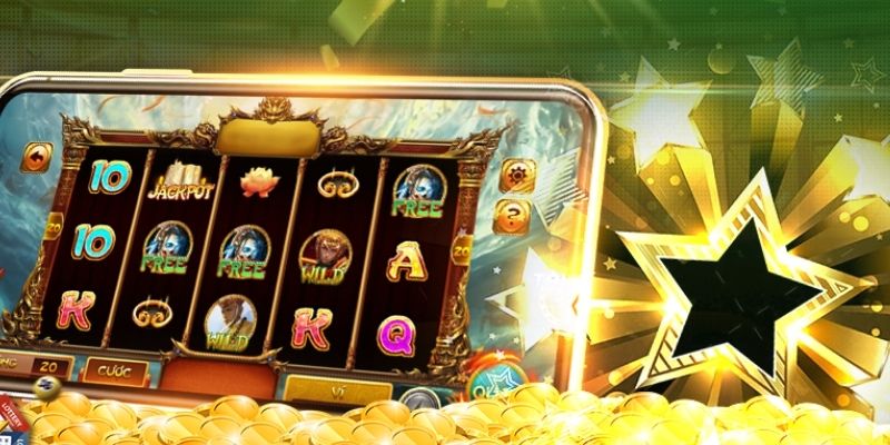 Khung Giờ Chơi Nổ Hũ Bất Bại Từ Các Cao Thủ Lão Làng Chuẩn 1 Đôi nét khái niệm của khung giờ chơi nổ hũ