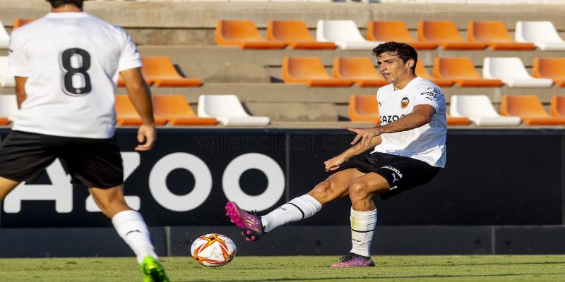 Eldense vs Valencia - Soi Kèo Lúc 03h00 08/01/2025 1 Eldense và Valencia sẽ có màn chạm trán đầu tiên