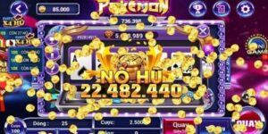 Game nổ hũ rút tiền mặt được đông đảo thành viên lựa chọn