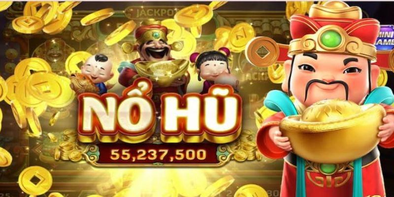Game Nổ Hũ Rút Tiền Mặt - Hướng Dẫn Chơi Dành Cho Người Mới 2 Game nổ hũ rút tiền mặt online phổ biến