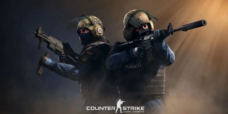 Mẹo Cá Cược CSGO - Cực Chuẩn Xác Và Thắng Lớn Từ Cao Thủ 1 Mẹo cá cược CSGO bằng cách nắm rõ luật chơi
