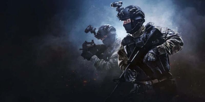 Mẹo Cá Cược CSGO - Cực Chuẩn Xác Và Thắng Lớn Từ Cao Thủ 2 Mẹo cá cược CSGO hay khi cập nhật nhiều nguồn tin