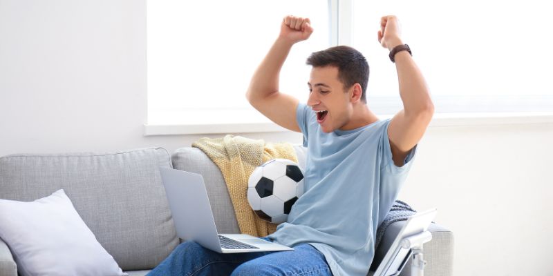 Kèo 2 Đội Cùng Ghi Bàn Là Gì? Mẹo Soi Kèo 2 Đội Bất Bại 3 Bí kíp soi kèo BTTS bất bại