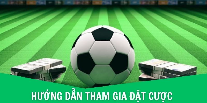 Kèo Hiệp 2 - Tìm Hiểu Khái Niệm Và Các Điểm Đặc Biệt Nhất 3 Hướng dẫn tham gia đặt cược hiệp 2 tại FB88
