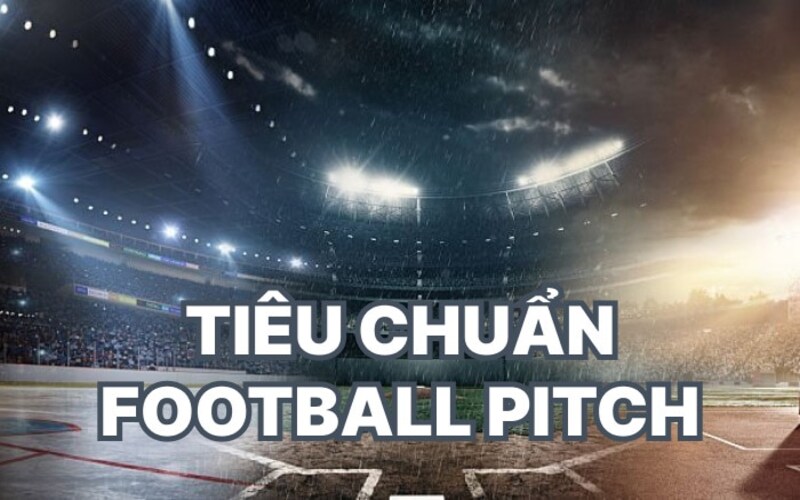Football Pitch Là Gì - Sân Bóng Đá Và Những Điều Cần Biết 3 Quy định cung phạt góc của football pitch là gì