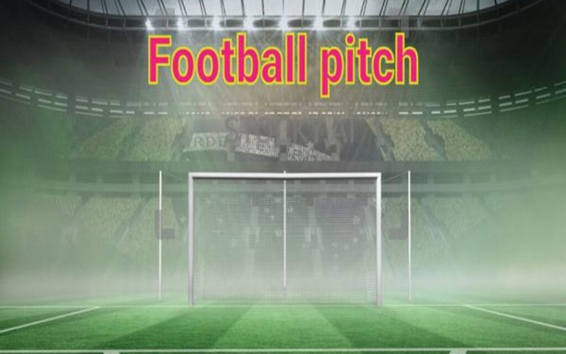 Football Pitch Là Gì - Sân Bóng Đá Và Những Điều Cần Biết 2 Ý nghĩa trong trận đấu của football pitch là gì