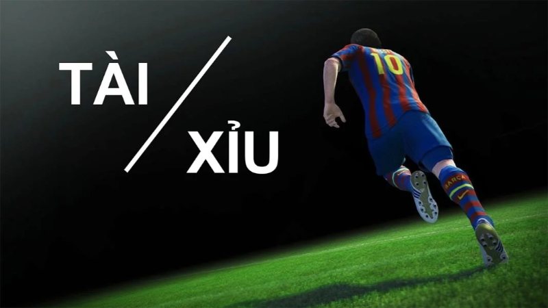 Tìm Hiểu Kèo Tài Xỉu 1/4 Và Mẹo Cược Hay Từ Các Chuyên Gia 1 Khái quát đôi nét về kèo Tài Xỉu 1/4