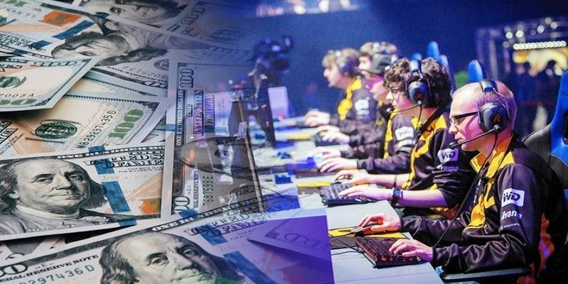 FIFA có điểm khác biệt so với bóng đá ngoài đời thật