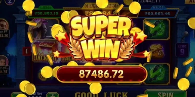Tìm Hiểu Game Nổ Hũ Uy Tín 2025 Cùng Các Mẹo Chơi Hay Ho 2 Các mẹo chơi game nổ hũ uy tín 2025