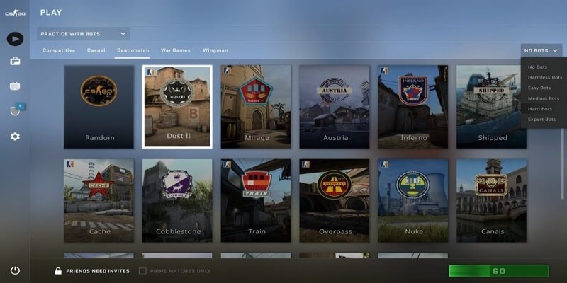 Những Thông Tin Để Cá Cược CS GO An Toàn Tại FB88 3 Cá cược CS GO là một hình thức cực kỳ hấp dẫn