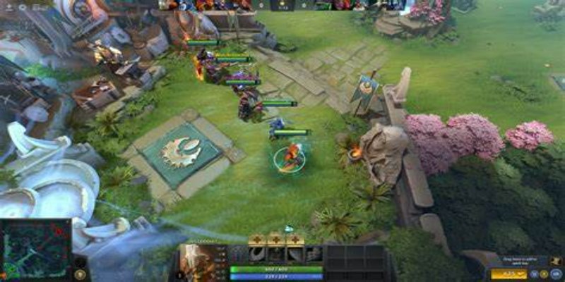 Hướng Dẫn Cá Cược DOTA 2 Chi Tiết Nhất Tại Nhà Cái FB88 3 Khám phá hình thức cá cược DOTA 2 tại nhà cái FB88