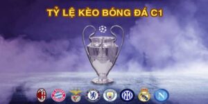 Kèo C1 là món ăn tinh thần không thể thiếu