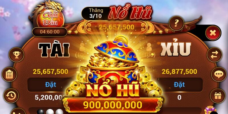 Game Nổ Hũ Uy Tín - 3 Tựa Game Slot Chất Lượng Nhất 2025 1 Khám phá thông tin chung về game nổ hũ uy tín