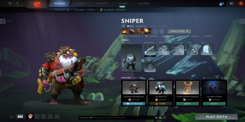 Hướng Dẫn Cá Cược DOTA 2 Chi Tiết Nhất Tại Nhà Cái FB88 2 Mẹo cá cược dễ thắng trong game DOTA 2 tại nhà cái FB88