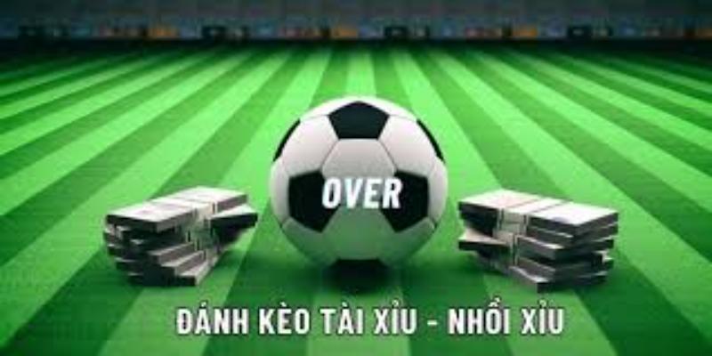 Kèo Tài Xỉu Bóng Đá | Trò Chơi Dễ Dàng Dành Thắng Lớn 2 Nghiên cứu và phân tích trận đầu sẽ giúp người chơi dễ thắng hơn