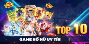 Nổ hũ đổi thưởng là một trò chơi giải trí thu hút