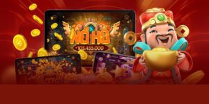 những thông tin về tựa game nổ hũ đổi tiền
