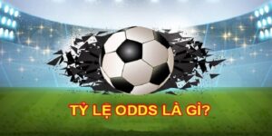 giải đáp về khái niệm odds là gì