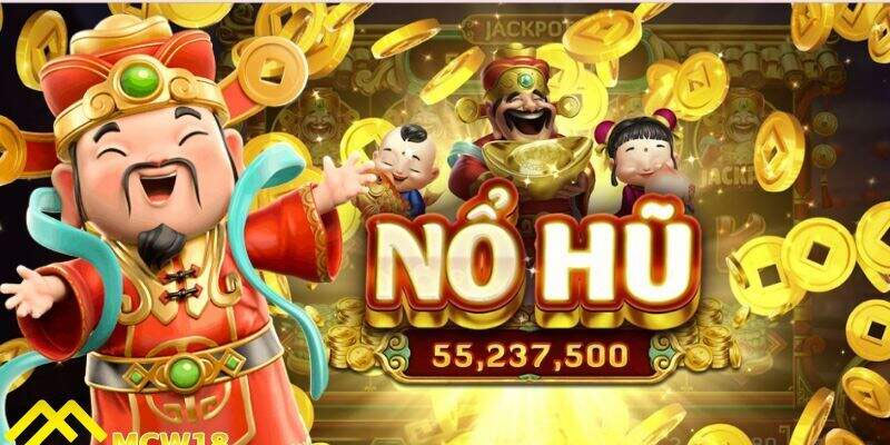 Tìm Hiểu Game Nổ Hũ Uy Tín 2025 Cùng Các Mẹo Chơi Hay Ho 3 Tải game nổ hũ đổi thưởng 2025 FB88