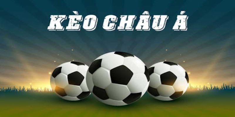 Tổng Hợp Các Loại Kèo Bóng Đá FB88 Phổ Biến Nhất Năm 2025 2 Kèo châu Á là kèo phổ biến nhất trong các loại kèo bóng đá