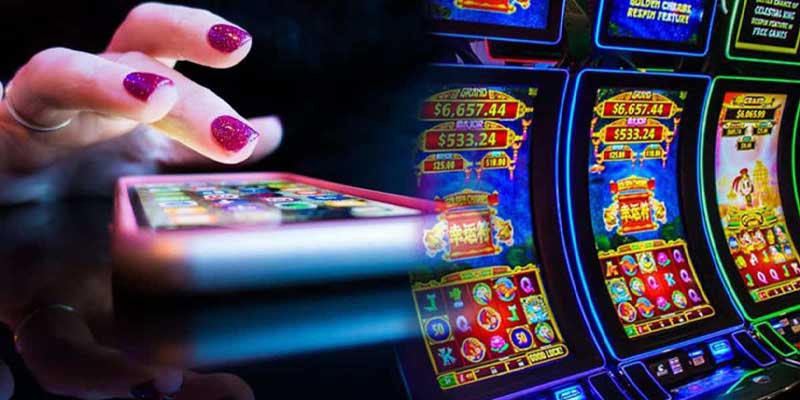Nổ Hũ Rừng Rậm FB88 - Đỉnh Cao Game Cược Nhận Thưởng 3 Các bí kíp để chơi nổ hũ rừng rậm anh em nên nắm bắt