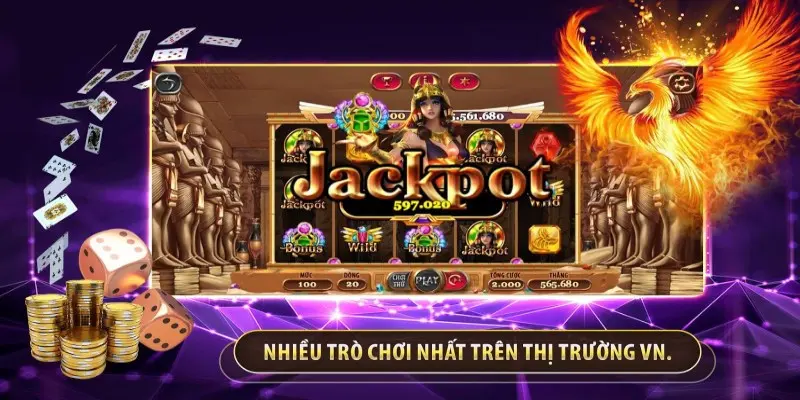 Cách chơi FB88 quay hũ miễn phí