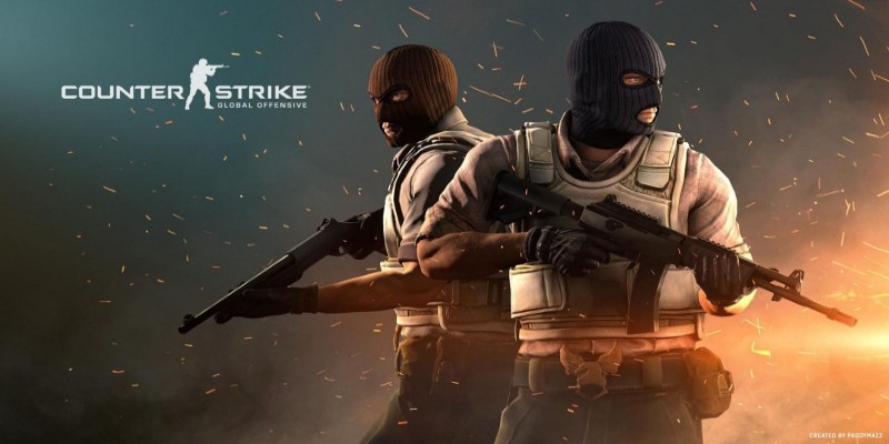 Top Game Esport Mobile Mà Người Chơi Không Nên Bỏ Lỡ 3 CS:GO được lọt vào top game Esport mobile hay