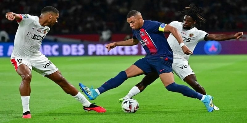 Đặt cược hiệp 1 của Ligue 1 cũng có bí quyết hiệu quả