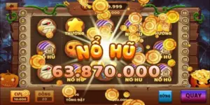 giới thiệu việc sảnh FB88 quay hũ miễn phí