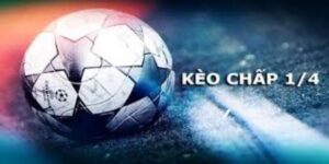 Kèo chấp bóng đá là một hình thức cá cược