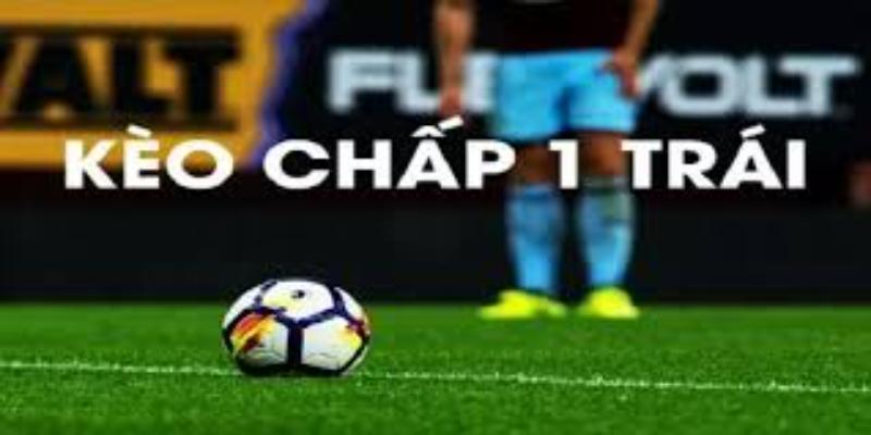 Kèo Chấp - Giải Mã Bí Mật Bóng Đá Cho Người Mới Bắt Đầu 2 Kèo chấp vô cùng quan trọng khi có hai đội chênh lệch sức mạnh đối đầu nhau