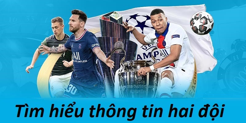 Kèo 3/4 - Hình Thức Cược Chấp Hấp Dẫn Dành Cho Dân Chơi 3 Nắm bắt thông tin hai đội giúp việc bắt kèo thành công hơn