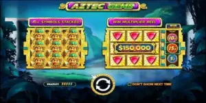 Game nổ hũ rừng rậm hấp dẫn