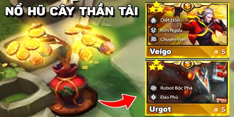 Sảnh chơi nổ hũ phá băng được nhiều game thủ lựa chọn