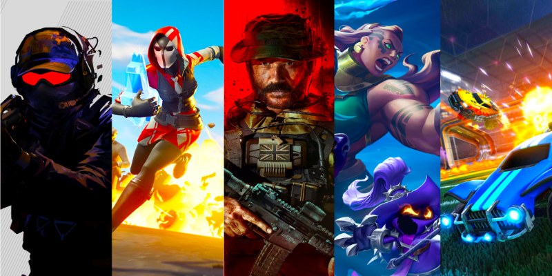 Top Game Esport Mobile Mà Người Chơi Không Nên Bỏ Lỡ 1 Thể thao điện tử đang trên đà phát triển cực thịnh