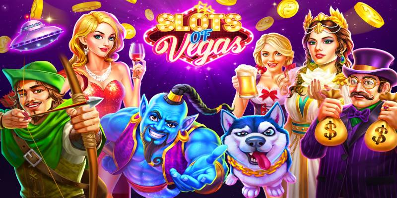 Nổ Hũ Choáng - Tựa Game Gây Choáng Cho Người Chơi Việt 2025 2 Tính pháp lý mà trò chơi sở hữu
