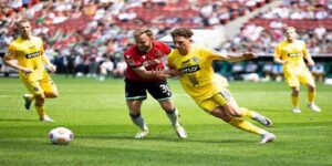 Soi kèo Bundesliga là một quá trình đòi hỏi sự kiên nhẫn